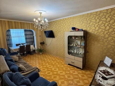 3 otaqlı mənzil, 100 m², Köhnə Günəşli: 200 000 ₼ 2