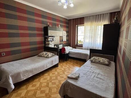 3 otaqlı mənzil, 100 m², Köhnə Günəşli: 200 000 ₼ 4