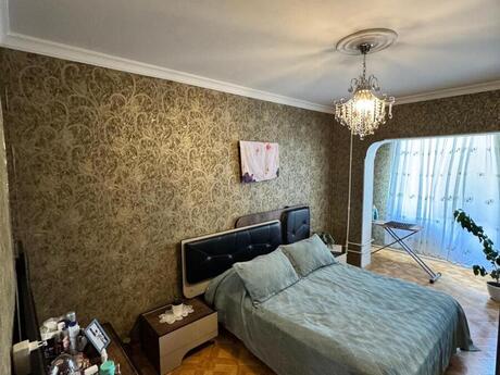 3 otaqlı mənzil, 100 m², Köhnə Günəşli: 200 000 ₼ 5