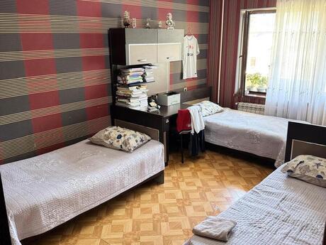 3 otaqlı mənzil, 100 m², Köhnə Günəşli: 200 000 ₼ 3
