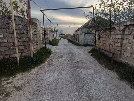 Torpaq - Albalılıq q. - 3 sot