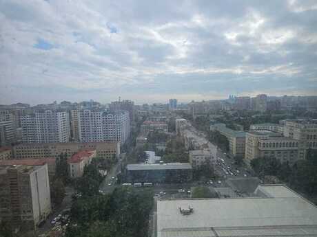 4 otaqlı mənzil, 164 m², Nərimanov: 465 000 ₼ 5