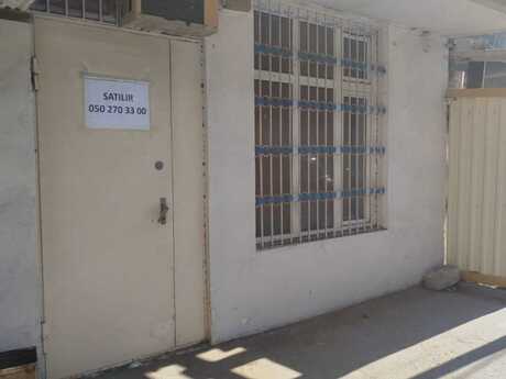 Obyekt - Badamdar q. - 42 m²