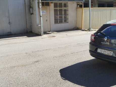 Obyekt - Badamdar q. - 42 m²