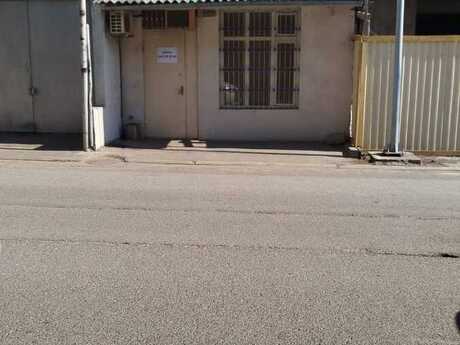 Obyekt - Badamdar q. - 42 m²