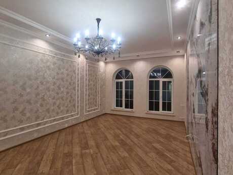 4 otaqlı həyət evi/bağ evi - Buzovna q. - 146 m²