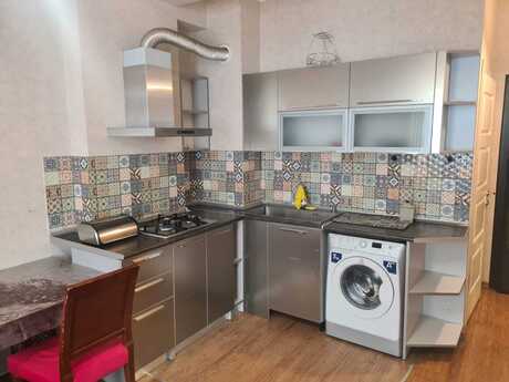 1 otaqlı yeni tikili - 20 Yanvar m. - 30 m²