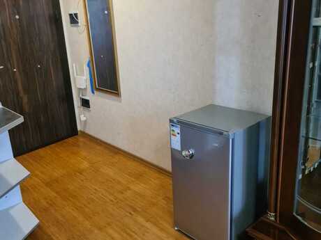 1 otaqlı yeni tikili - 20 Yanvar m. - 30 m²