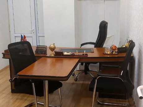 3 otaqlı ofis - 28 May m. - 65 m²