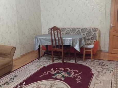 3 otaqlı yeni tikili - 8 Noyabr m. - 130 m²
