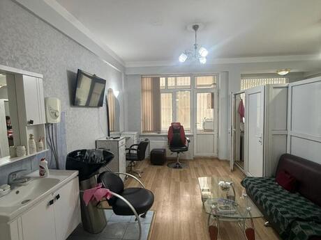 Obyekt - Nizami m. - 60 m²
