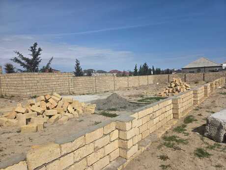 Torpaq - Sumqayıt - 3.1 sot