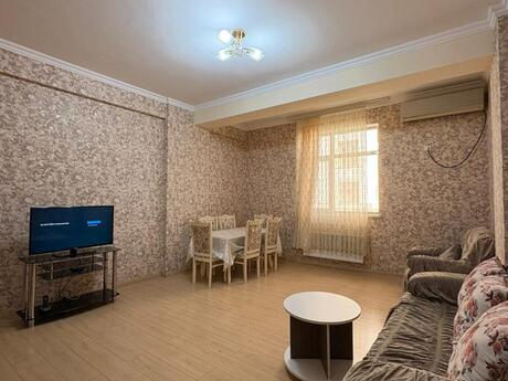 4 otaqlı yeni tikili - Elmlər Akademiyası m. - 150 m²