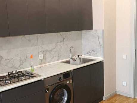 2-комн. новостройка - м. Мемар Аджеми - 65 м²