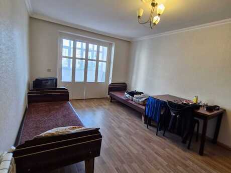 Elan №6081898 - Bakı, Gənclik m., 1 otaqlı, 40 m², 4/5 mərtəbə