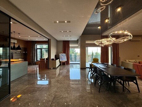 6-комн. дом/дача - пос. Шихов - 420 м²