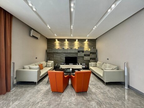 6-комн. дом/дача - пос. Шихов - 420 м²