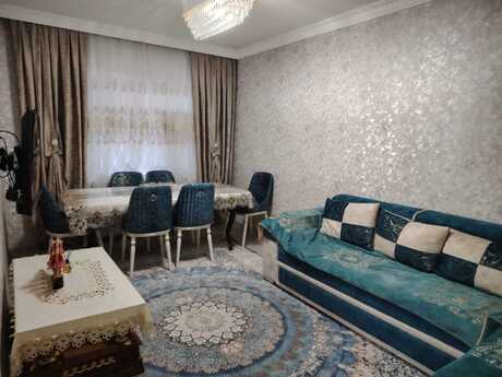 3-room apartment, 75 m², Köhnə Günəşli: 200 000 ₼ 2
