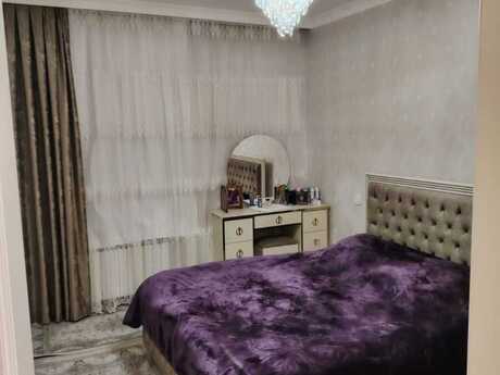 3-room apartment, 75 m², Köhnə Günəşli: 200 000 ₼ 3