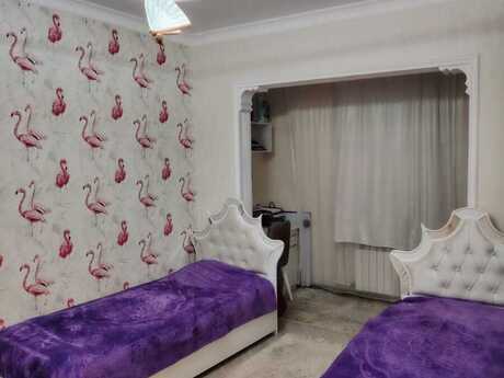 3-room apartment, 75 m², Köhnə Günəşli: 200 000 ₼ 4