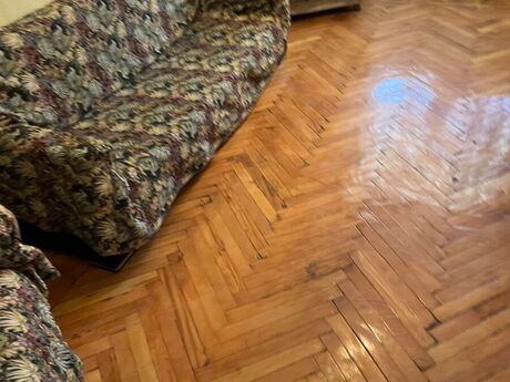 2 otaqlı köhnə tikili - Neftçilər m. - 60 m²
