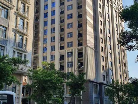 Elan №6082039 - Bakı, Nəsimi r., 5 otaqlı, 233 m², 14/17 mərtəbə
