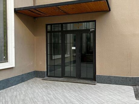 5 otaqlı yeni tikili - Nəsimi r. - 233 m²
