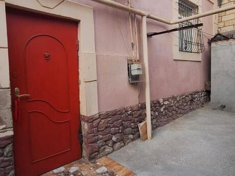 3 otaqlı həyət evi/bağ evi - Xırdalan - 70 m²