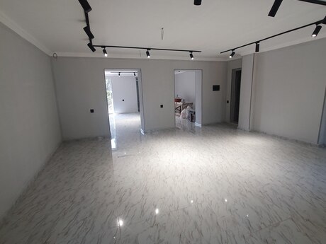 Elan №6081930 - Bakı, Qara Qarayev m., 70 m²