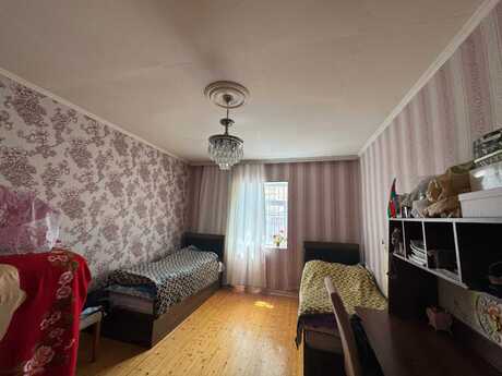 3 otaqlı həyət evi/bağ evi - Xırdalan - 70 m²