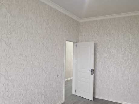 3 otaqlı həyət evi/bağ evi - Kürdəxanı q. - 92 m²