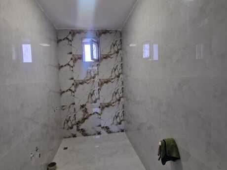 3 otaqlı həyət evi/bağ evi - Kürdəxanı q. - 92 m²