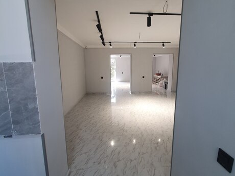 Obyekt - Qara Qarayev m. - 70 m²