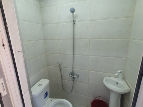 Obyekt - Qara Qarayev m. - 70 m²