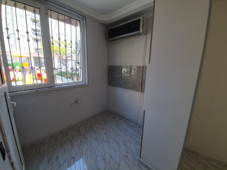 Obyekt - Qara Qarayev m. - 70 m²