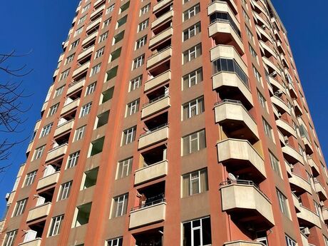 Elan №6081971 - Bakı, Elmlər Akademiyası m., 2 otaqlı, 70 m², 10/16 mərtəbə