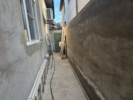 4 otaqlı həyət evi/bağ evi - Biləcəri q. - 180 m²