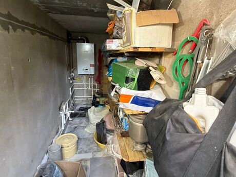 4 otaqlı həyət evi/bağ evi - Biləcəri q. - 180 m²
