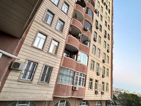Elan №6081950 - Bakı, Memar Əcəmi m., 3 otaqlı, 100 m², 3/17 mərtəbə