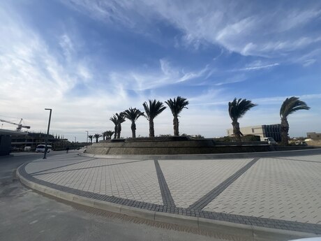 3 otaqlı həyət evi/bağ evi - Nardaran q. - 128 m²