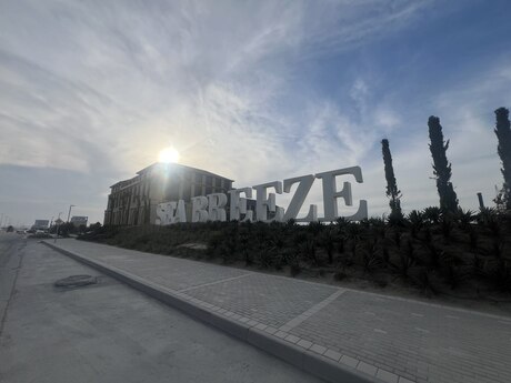 3 otaqlı həyət evi/bağ evi - Nardaran q. - 128 m²