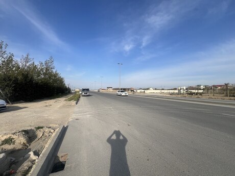 3 otaqlı həyət evi/bağ evi - Nardaran q. - 128 m²