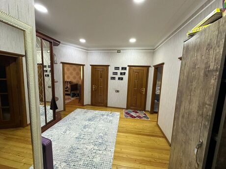 2 otaqlı yeni tikili - Xalqlar Dostluğu m. - 98 m²