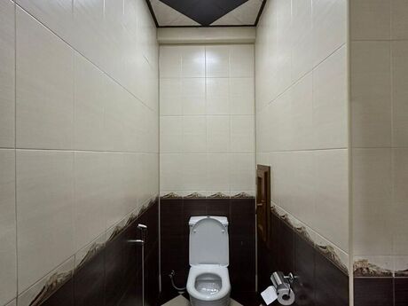 2 otaqlı yeni tikili - Xalqlar Dostluğu m. - 98 m²
