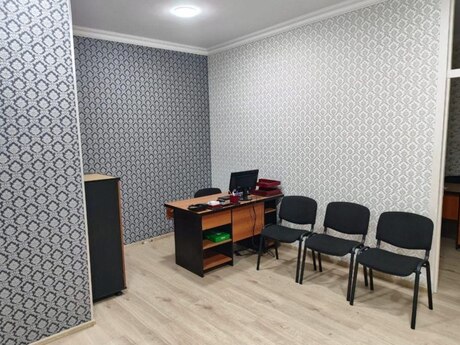 Elan №6081917 - Bakı, Nəsimi r., 2 otaqlı, 40 m²