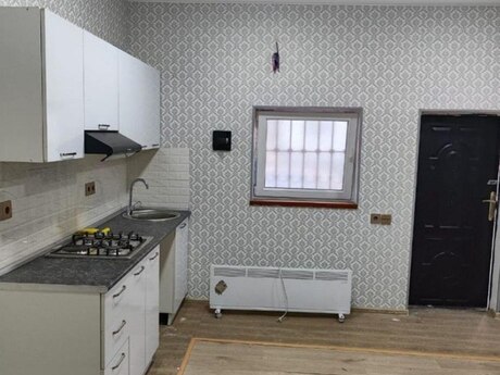 2 otaqlı ofis - Nəsimi r. - 40 m²