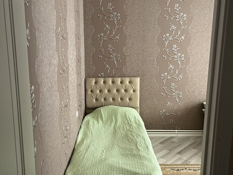 3 otaqlı köhnə tikili - Sumqayıt - 70 m²