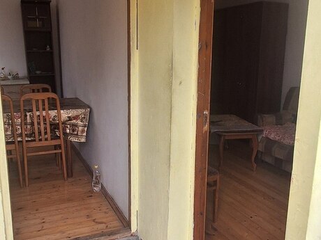 1 otaqlı həyət evi/bağ evi - Sumqayıt - 40 m²