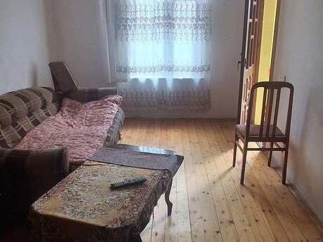 1 otaqlı həyət evi/bağ evi - Sumqayıt - 40 m²