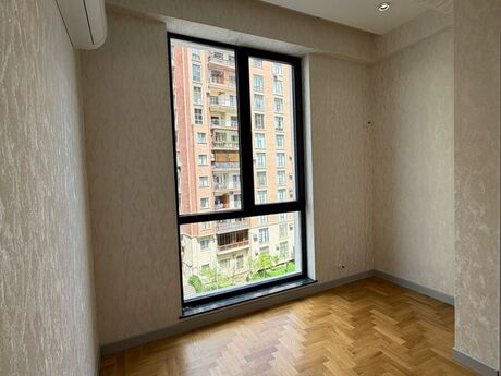 4 otaqlı mənzil, 117 m², Gənclik: 480 000 ₼ 2